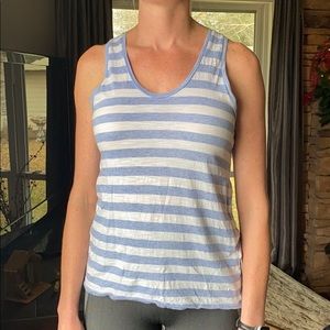 Banana Republic tank